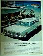 1965 Pontiac Old Car Ad