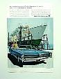 1966 Pontiac Old Car Ad
