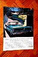 1963 Pontiac Old Car Ad