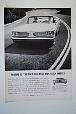 1959 Pontiac Old Car Ad
