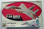 Revell F-15A Eagle Jet Model Kit