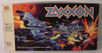 1982 Zaxxon game for sale
