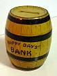 Chein Tin Toy Bank For  Sale