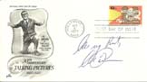 Al Pacino Signed First Day Cover Scarface Dog Day Afternoon