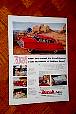 1954 Nash Rambler Vintage Car Ad  Advertisement