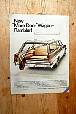 1966 Rambler Classic Wagon Vintage Car Ad  Advertisement For Sale