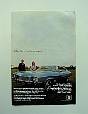 1968 Buick Skylark Vintage Car Ad  Advertisement For Sale