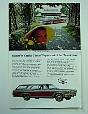 1966  Chevy Chevrolet  Vintage Old Car Ad  Advertisement For Sale