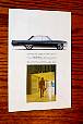 1963 Buick Electra Vintage Car Ad  Advertisement For Sale