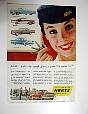 1957  Chevy Chevrolet  Vintage Car Ad  Advertisement For Sale