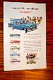 1956 Chevy Chevrolet  Vintage Car Ad  Advertisement For Sale