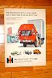 1960 International Harvester Truck Old Car Ad