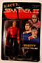 Scotty Star Trek Toys For Sale