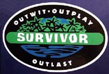Survivor CBS Autographs