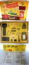 telephone linesman repair truck toy for sale